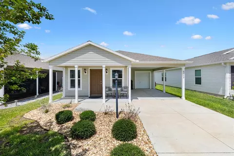 6088 Tompkins St, The Villages, FL 32163