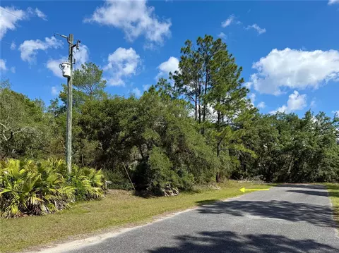 lot1 Jericho Trl, Eustis, FL 32736