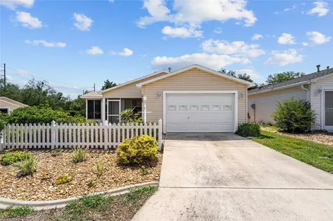 17300 SE 93rd Heyward Ave, The Villages, FL 32162