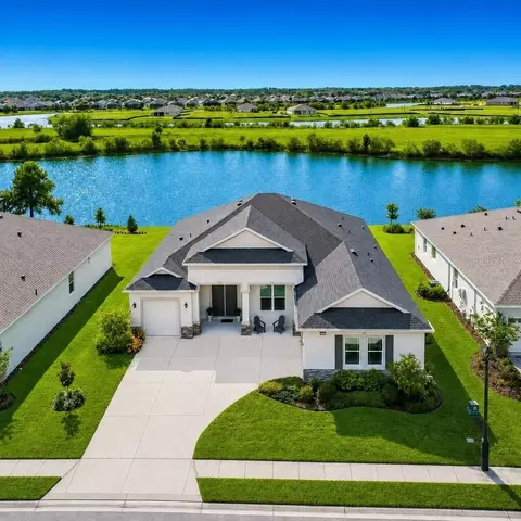 8598 Bridgeport Bay Cir, Mount Dora, FL 32757