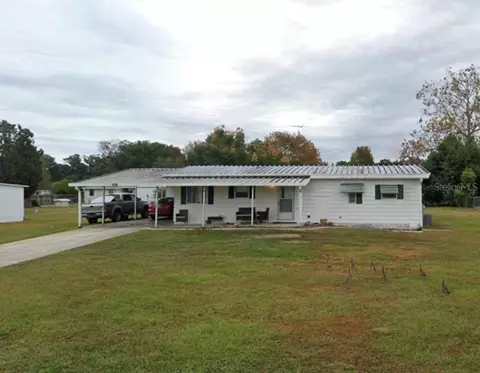 15211 SE 104th Ct, Summerfield, FL 34491