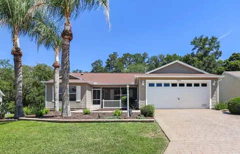 16856 SE 96th Chapelwood Cir, The Villages, FL 32162