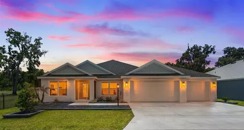 6716 Buddy Ln, The Villages, FL 34762