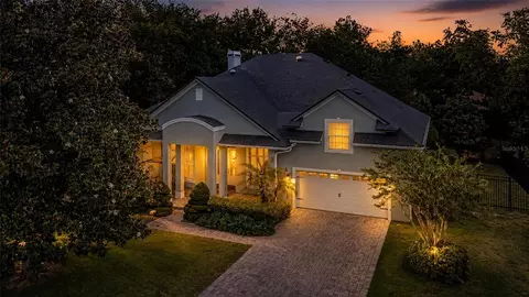 10838 Priebe Rd, Clermont, FL 34711