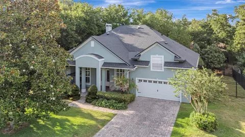 10838 Priebe Rd, Clermont, FL 34711