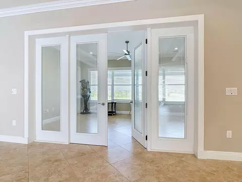 Entry Way - 8461 Bridgeport Bay Cir, Mount Dora, FL 32757 photo 2 of 2
