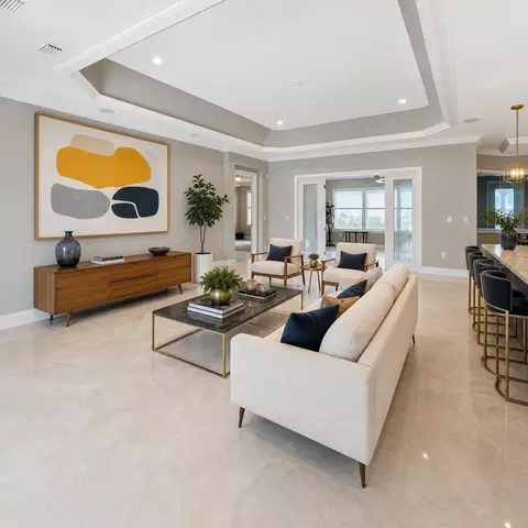 Living - 8461 Bridgeport Bay Cir, Mount Dora, FL 32757 photo 1 of 1
