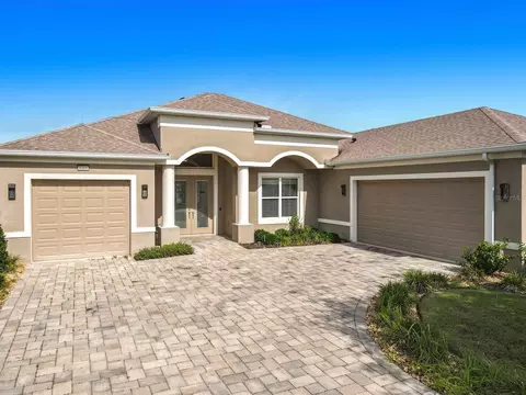 Exterior - 8461 Bridgeport Bay Cir, Mount Dora, FL 32757 photo 1 of 5