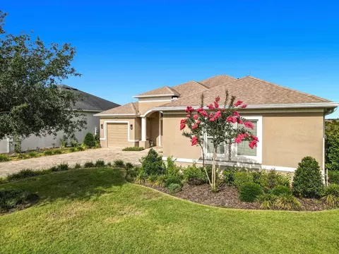 Exterior - 8461 Bridgeport Bay Cir, Mount Dora, FL 32757 photo 2 of 6