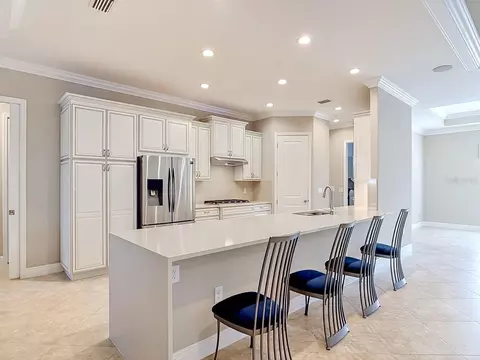 Kitchen - 8461 Bridgeport Bay Cir, Mount Dora, FL 32757 photo 2 of 4