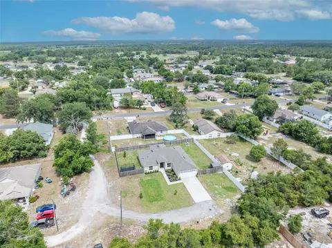 View/Area - 40610 E Fourth Ave, Umatilla, FL 32784 photo 7 of 18