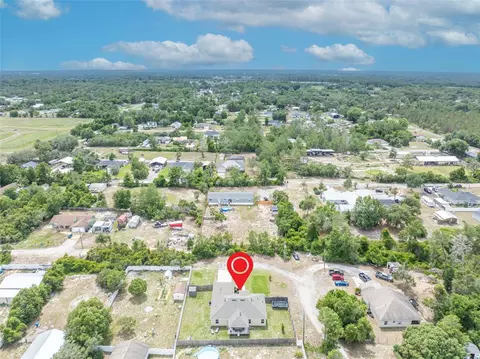 View/Area - 40610 E Fourth Ave, Umatilla, FL 32784 photo 15 of 18