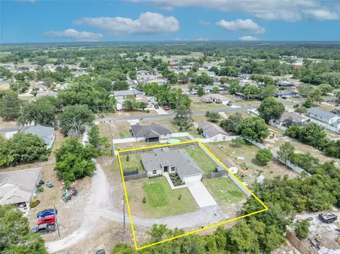 View/Area - 40610 E Fourth Ave, Umatilla, FL 32784 photo 6 of 18