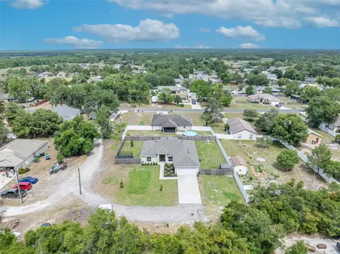 View/Area - 40610 E Fourth Ave, Umatilla, FL 32784 photo 4 of 18