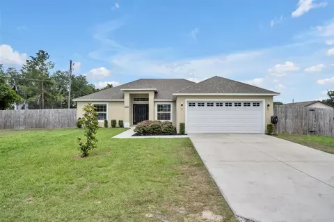 40610 E Fourth Ave, Umatilla, FL 32784