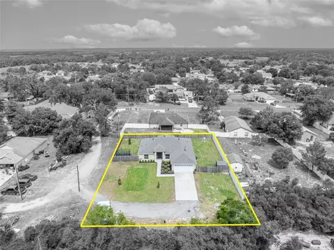 View/Area - 40610 E Fourth Ave, Umatilla, FL 32784 photo 2 of 18