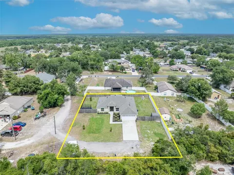 View/Area - 40610 E Fourth Ave, Umatilla, FL 32784 photo 3 of 18