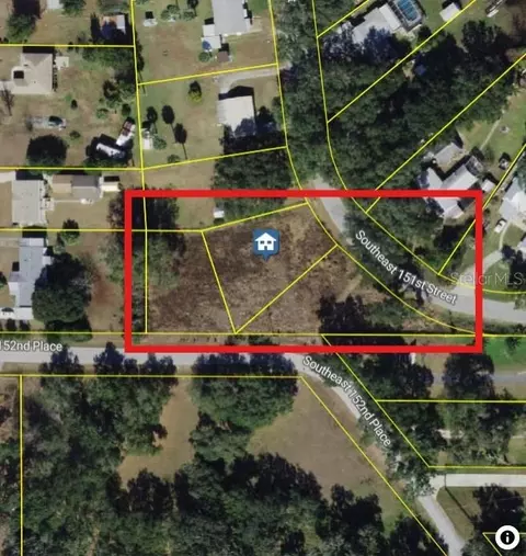 SE 152nd Place, Summerfield, FL 34491
