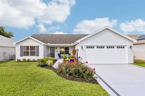 1148 Chaparral Dr, The Villages, FL 32159