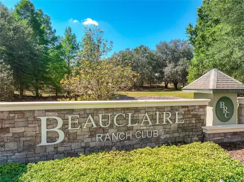 Trotting Horse Lane, Tavares, FL 32778