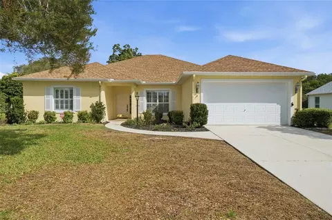 39 W Amalfi Ct, Beverly Hills, FL 34465