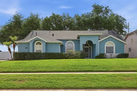 12646 Scottish Pine Ln, Clermont, FL 34711