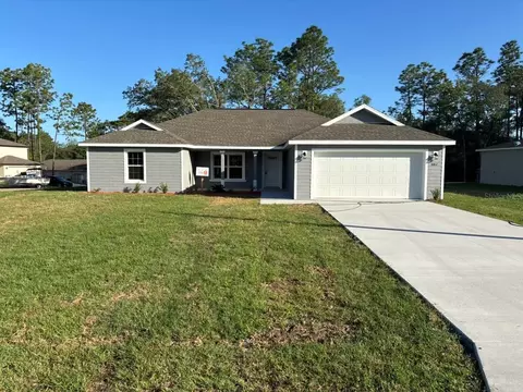 8402 N Bolder Dr, Dunnellon, FL 34434