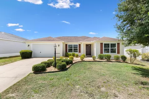 712 Shelton St, The Villages, FL 32163