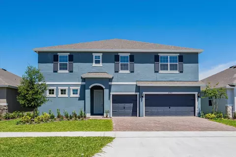 1624 Cadence St, Montverde, FL 34756