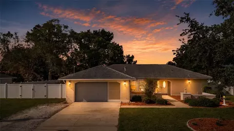 10412 Avila St, Spring Hill, FL 34608