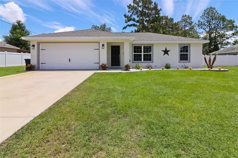 12193 SE 87th Ter, Belleview, FL 34420