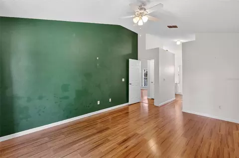 Bedroom - 131 Madrona Dr, Eustis, FL 32726 photo 3 of 6