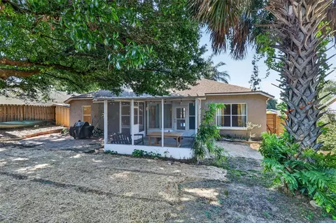 Exterior - 131 Madrona Dr, Eustis, FL 32726 photo 8 of 11