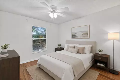 Bedroom - 131 Madrona Dr, Eustis, FL 32726 photo 5 of 6