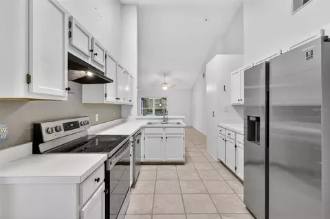 Kitchen - 131 Madrona Dr, Eustis, FL 32726 photo 3 of 5