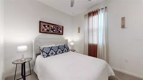 Bedroom - 2303 Jagger Ln, Eagle Lake, FL 33839 photo 1 of 6