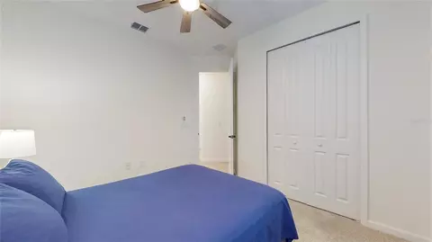 Bedroom - 2303 Jagger Ln, Eagle Lake, FL 33839 photo 5 of 6
