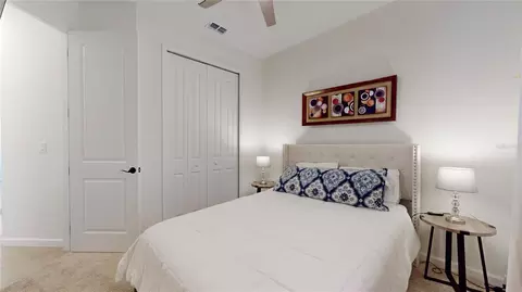 Bedroom - 2303 Jagger Ln, Eagle Lake, FL 33839 photo 3 of 6