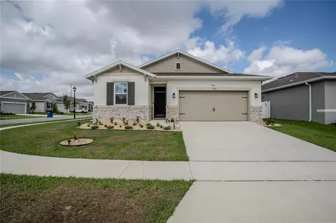 2303 Jagger Ln, Winter Haven, FL 33880