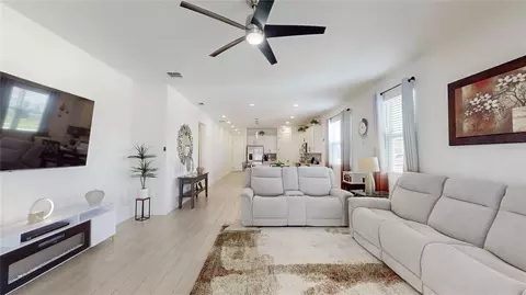 Entry Way - 2303 Jagger Ln, Eagle Lake, FL 33839 photo 2 of 3
