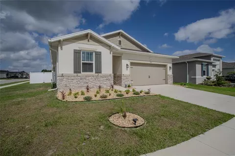 Exterior - 2303 Jagger Ln, Eagle Lake, FL 33839 photo 9 of 10