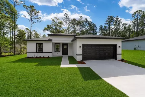 7563 N Galena Ave, Citrus Springs, FL 34434
