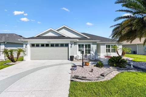3233 Bartelson Ter, The Villages, FL 32163