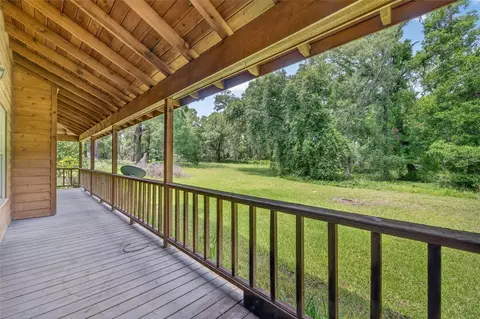Exterior - 20621 Shady Oak Ln, Eustis, FL 32736 photo 5 of 16
