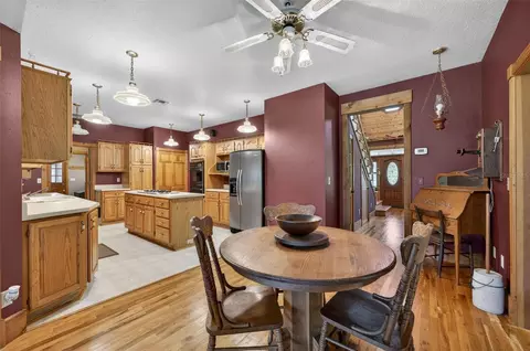 Dining - 20621 Shady Oak Ln, Eustis, FL 32736 photo 4 of 4
