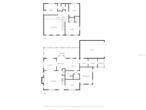 Floorplan - 20621 Shady Oak Ln, Eustis, FL 32736 photo 6 of 6