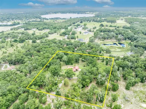 View/Area - 20621 Shady Oak Ln, Eustis, FL 32736 photo 5 of 20