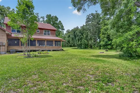 Exterior - 20621 Shady Oak Ln, Eustis, FL 32736 photo 16 of 16