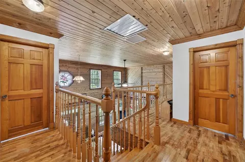 Entry Way - 20621 Shady Oak Ln, Eustis, FL 32736 photo 2 of 5