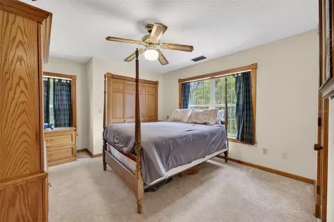 Bedroom - 20621 Shady Oak Ln, Eustis, FL 32736 photo 3 of 5